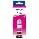 EPSON Tinte 114, Magenta (C13T07B340)