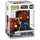 FUNKO Pop! Star Wars: Darth Maul (52025)