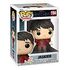 FUNKO Pop! TV: The Witcher - Jaskier (Red Outfit)