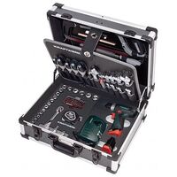 KRAFTWERK Tool Case B147, with Powertool Metabo (202.147.550)