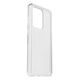 OTTERBOX React, Galaxy S20 Ultra, Transparent (77-65296)