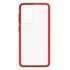 OTTERBOX React, Galaxy S21, Power Red (77-81599)