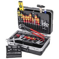 KNIPEX Tool Case "Vision27" Sanitär (00 21 21 HK S)