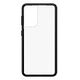 OTTERBOX React, Galaxy S21, Black (77-81597)