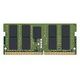 KINGSTON ValueRAM ECC Unbuffered DDR4-3200 SO-DIMM, 16GB (KSM32SED8/16HD)