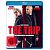 The Trip (Blu-ray, 2021, N.Rapace / A.Hennie)