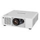 PANASONIC PT-FRQ50, White