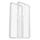 OTTERBOX React + CP, Galaxy S21 Ultra, Transparent (78-80330)