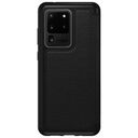 OTTERBOX Strada Folio, Galaxy S20 Ultra, Schwarz (77-64298)
