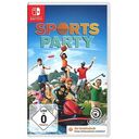 Sports Party (Ubisoft), NSW [Code in a Box]