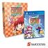 Cotton Fantasy - Collector's Edition (ININ Games), PS4