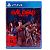 Evil Dead: The Game (Saber Interactive), PS4