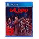 Evil Dead: The Game (Saber Interactive), PS4