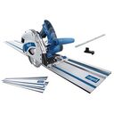 SCHEPPACH Tauchsäge PL55