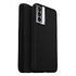 OTTERBOX Strada Folio, Galaxy S21+, Black (77-82135)