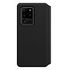 OTTERBOX Strada Via, Galaxy S20 Ultra, Schwarz (77-64300)