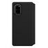 OTTERBOX Strada Via, Galaxy S20+, Schwarz (77-64286)