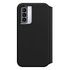 OTTERBOX Strada Via, Galaxy S21+, Schwarz (77-82104)