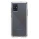 OTTERBOX Symmetry, Galaxy A71, Transparent (77-64948)