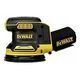 DEWALT 125mm Random Orbit Sander (DCW210N)