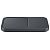 SAMSUNG Super Fast Wireless Charger Duo EP-P5400, Dark Grey (EP-P5400TBEGEU)