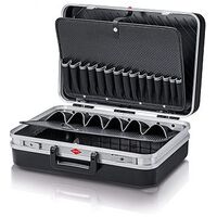 KNIPEX Tool Case "Vision24" (00 21 20 LE)
