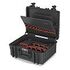 KNIPEX Tool Case "Robust34" (00 21 36 LE)