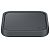 SAMSUNG Super Fast Wireless Charger EP-P2400, Dark Grey (EP-P2400TBEGEU)