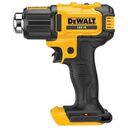 DEWALT 18V XR Heissluftgebläse (DCE530N)