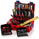 KNIPEX Tool Case L-BOXX Elektro (00 21 19 LB E)