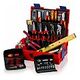 KNIPEX Werkzeugkoffer L-BOXX Elektro (00 21 19 LB E)