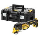 DEWALT 18V Oscillating Multi-Cutter (DCS356NT)