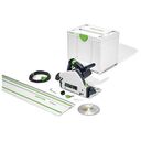 FESTOOL Akku-Tauchsäge TS 55 FEBQ-Plus FS (577011)