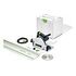 FESTOOL Akku-Tauchsäge TS 55 FEBQ-Plus FS (577011)