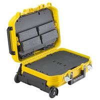 STANLEY Werkzeugkoffer FATMAX mit Trolley (FMST1-72383)