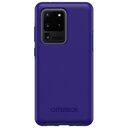 OTTERBOX Symmetry, Galaxy S20 Ultra, Sapphire Secret Blue (77-64294)