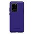 OTTERBOX Symmetry, Galaxy S20 Ultra, Sapphire Secret Blue (77-64294)