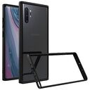 RHINOSHIELD CrashGuard Bumper, Galaxy Note 10+, Schwarz (AA0314324)