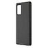 RHINOSHIELD SolidSuit Carbon Cover, Galaxy Note 20, Black (SSA0318849)