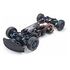 TAMIYA TA08 Pro Chassis Kit 1:10 (300058693)