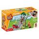 PLAYMOBIL Duck On Call - Feuerwehr Action. Rette die Katze! (70917)