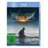 Tides (Blu-ray, 2021, N.Arnezeder / I.Glen)