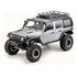 ABSIMA RC Crawler CR1.8 Yucatan 4WD 1:8, Grey (13002)