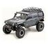 ABSIMA RC Crawler CR1.8 Yucatan 4WD 1:8, Dark Grey (13003)