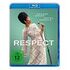 Respect (Blu-ray, 2021, J.Hudson / F.Whitaker)