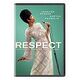 Respect (DVD, 2021, J.Hudson / F.Whitaker)