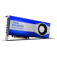 AMD Radeon Pro W6800, 32 GB GDDR6, PCI-Express (100-506157) ab CHF 1 ...