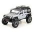 ABSIMA Crawler CR3.4 "Sherpa" RTR 1:10, White Edition (12015)