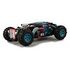 AMEWI Steampunk Hotrod RTR 1:12, Blue (22491)