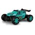 AMEWI Sandbuggy Ghost 2WD 1:10 RTR, Türkis (22510)